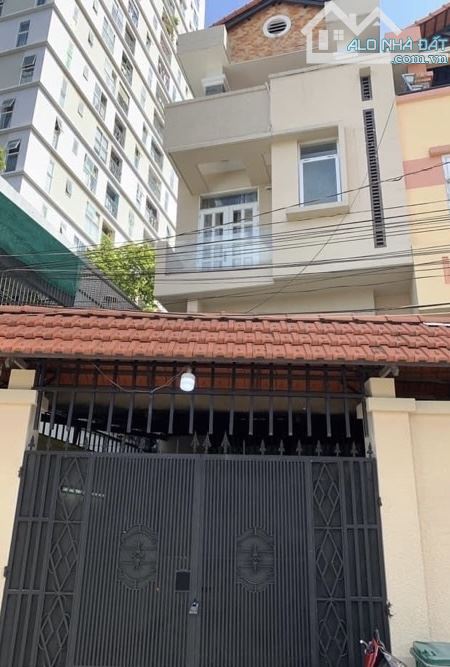 Biệt Thự Thảo Điền, 105m2, 4 Tầng, Xe Hơi Trong Nhà. Chỉ 19 Tỷ TL.