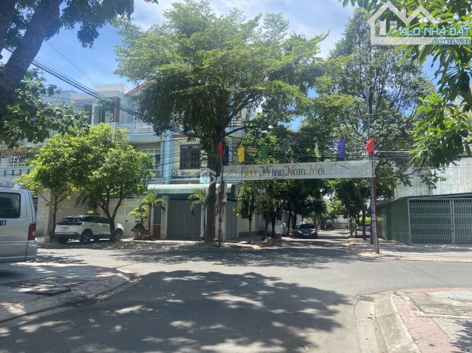BÁN LÔ ĐẤT ĐẸP 98m2 CÓ VỈA HÈ ĐƯỜNG LÊ QUANG ĐỊNH PHƯỜNG THẮNG NHẤT TP VŨNG TÀU