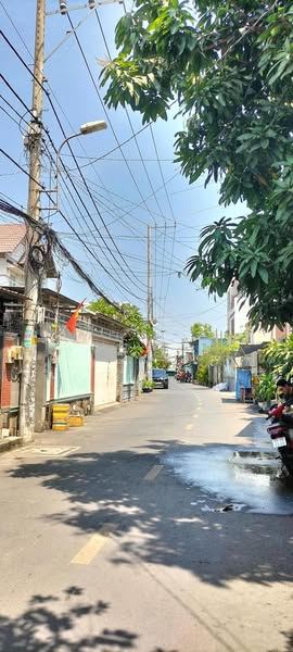 Ngay Vòng Xoay Bình Triệu-Hiệp Bình Chánh Thủ Đức-ĐẤT ĐẸP 65M2-Sát B,Thạnh -Giá 4 Tỷ Nhỉnh