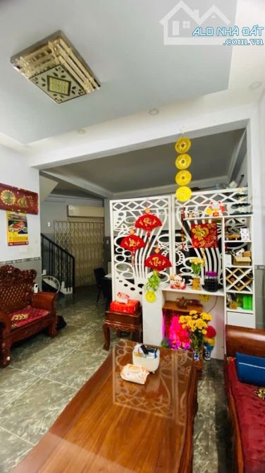 🔥 BÁN NHÀ GÓC 2 MẶT THOÁNG  - PHAN VĂN TRỊ, BÌNH THẠNH 🔥