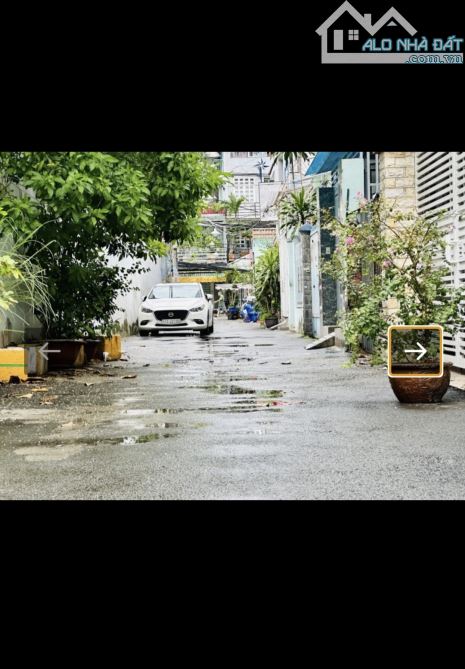 Bán nhà hẻm 5m Bùi Minh Trực P5Q8, 4x14 2at, giá 7 tỷ 50tr
