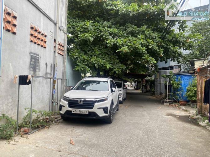 💥💥 NHÀ GÁC LỬNG TRẦN HƯNG ĐẠO - 100M RA SÔNG HÀN - CHỈ 4.5 TỶ 💥💥