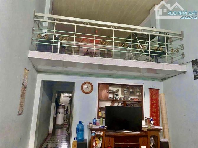 🤢🤢 Thanh Khê - 66m2 chỉ hơn 2ty.