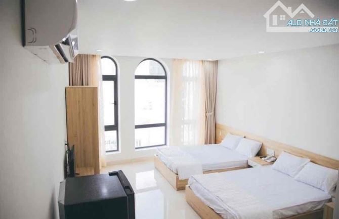 HOT HOT💥💥💥BÁN GẤP TÒA CĂN HỘ ĐƯỜNG CHÍNH HỮU, SƠN TRÀ, S88m², GIÁ 18.9TỶ