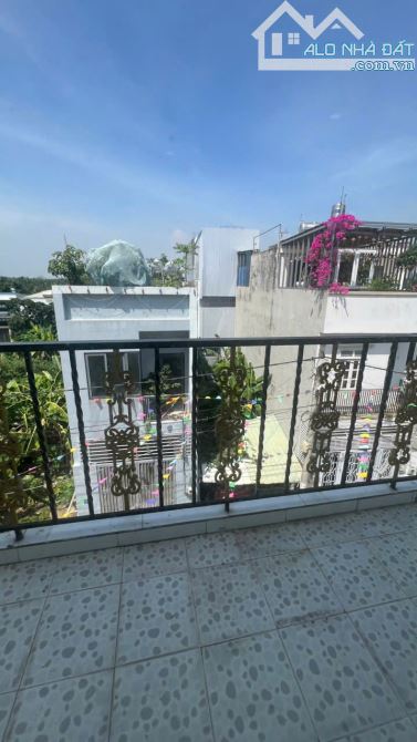 🏡 NHÀ PHỐ 3 TẦNG - 62M² - HOÀN CÔNG ĐẦY ĐỦ - ĐƯỜNG Ô TÔ 🚗