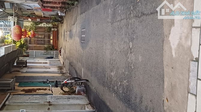Bán đất đường An Dương Vương 100m2 mặt tiền 5m đường ô tô giá 14 tỷ