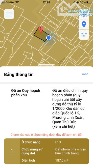 Bán nhà 2 mặt hẻm ô tô trước sau đường số 8 Linh Xuân 190m2 Giá 9 Tỷ 500