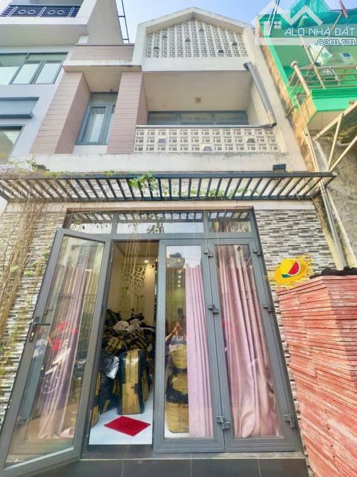 🔥KHU HOT 🔥PHAN VĂN TRỊ - P.11- 50M2 - 2PN - CHỈ 5.35 TỶ.