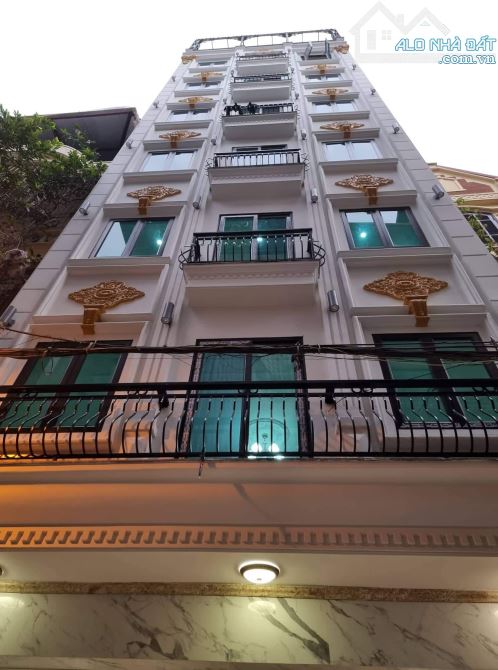 Bán Chung Cư Mi Ni HomeStay Yên Xá Thanh Trì 320m2 10 Tầng mặt tiền 9m Hơn 78 Tỷ Thuê500tr
