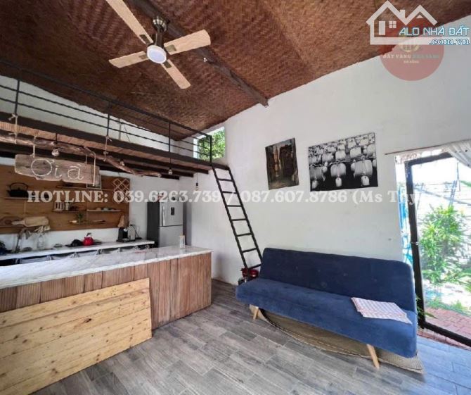☀️BÁN ĐẤT DIỆN TÍCH LỚN, HAI SỔ RIÊNG  – Đường Nguyễn Duy Trinh, Hòa Hải, Ngũ Hành Sơn,