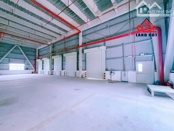 Xưởng Chuẩn Quốc Tế Hạng A Mói 100% Trong KCN Trảng Bom Đồng Nai Chỉ 4,8$