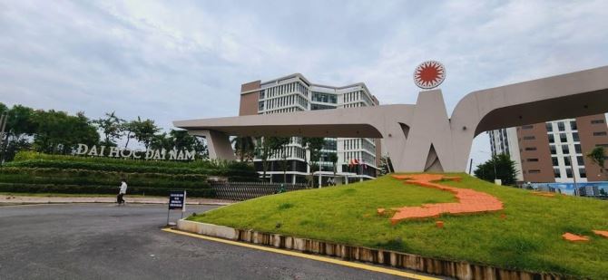 Bán tòa CCMN gần Đại học Đại Nam - Xốm Hà Đông, 110m2x7T MT10m 31P dòng tiền 1.6 tỷ