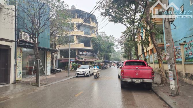 BÁN NHÀ MẶT PHỐ LỘC 130M 7 TẦNG THANG MÁY KINH DOANH 60 TỶ