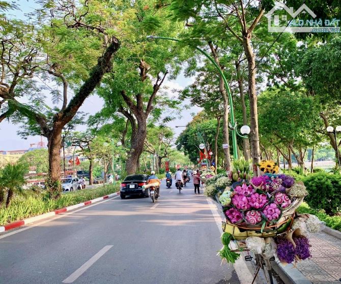 💥CHỦ GỬI NHÀ QUẬN BA ĐÌNH 💥55M2, MẶT TIỀN RỘNG THÊNH THANG💥