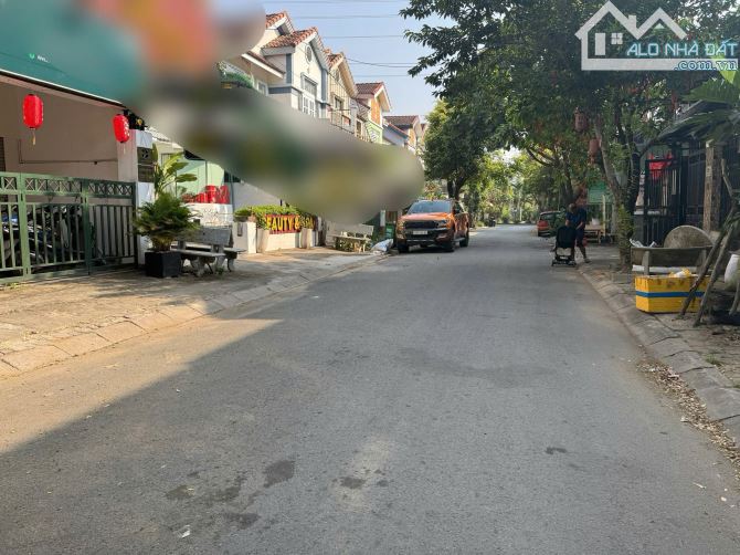 🍀Cho thuê Nhà Mặt Phố Ngay Khu Dân Cư. Quận 9 ( Gần Đỗ Xuân Hợp).