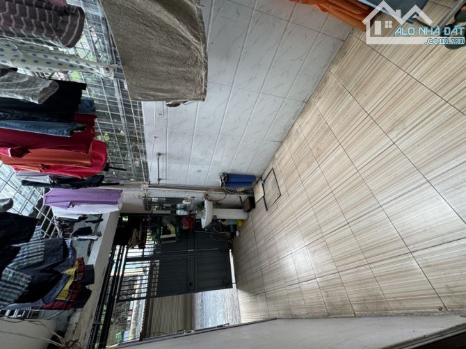 🔥 BÁN NHÀ HOT – NGÕ Ô TÔ – KINH DOANH ĐỈNH – 2 THOÁNG TRƯỚC SAU! 🔥  📍 Trương Định