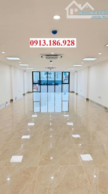 Bán Tòa Văn Phòng Trung Tâm Thanh Xuân - Cơ Hội Đầu Tư Vàng