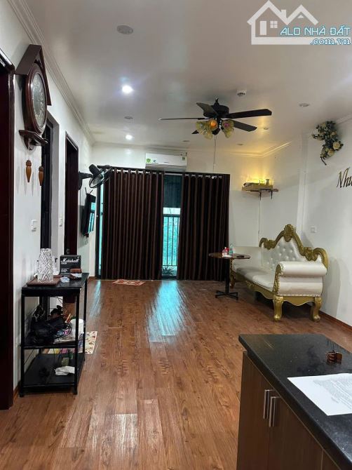 Cho thuê căn góc chung cư Lan Hưng Thuận Thành Bắc Ninh