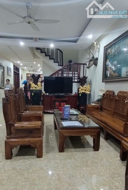 Phố Nguyễn Ngọc  Nại -  Thanh Xuân - Ngõ 4m - Chỉ 13.2tỷ diện tích 59m2