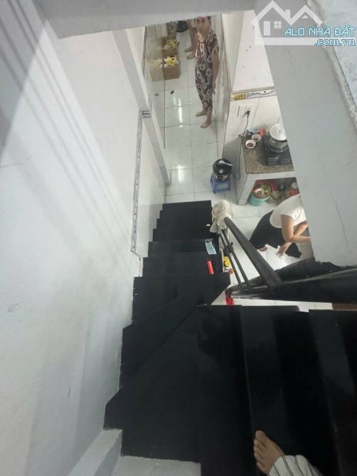 cần bán KHU DÂN TRÍ CAO, Tân Chánh Hiệp Quận 12 ,Dt 48M2 × 2TẦNG, giá siêu rẻ - 10