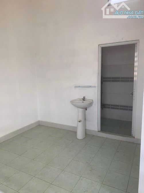 💤Nhà Lầu Gần Giáo Xứ Trà Cổ Thuộc Bình Minh - Trảng Bom, Đồng Nai  - DT 5x24 =122m² - 10