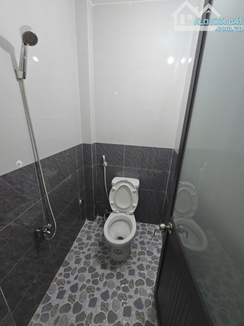 Bán nhà hẻm Hàn Mặc Tử, phường Ghềnh Ráng, Quy Nhơn. Gần biển, khu du lịch - 10