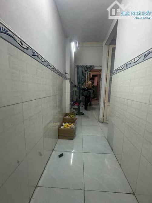 cần bán KHU DÂN TRÍ CAO, Tân Chánh Hiệp Quận 12 ,Dt 48M2 × 2TẦNG, giá siêu rẻ - 11