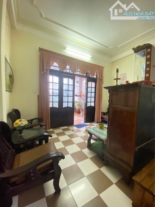 Bán nhà mặt tiền Lê Thanh Nghị - 11
