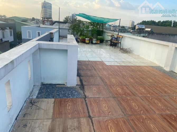 Bán Nhà đẹp 1 trệt, 1 lầu TĐC Phú Sơn, Bắc Sơn, Trảng Bom. 7x25 (175m2). Giá chỉ 3,5 tỷ - 11