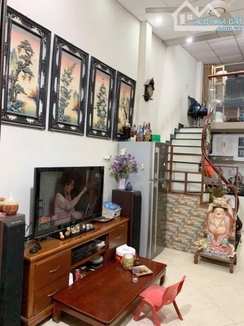 Bán nhà Vân Canh, phân lô ô tô đỗ cổng , hưởng tiện ích KĐT mới Vân Canh - 1