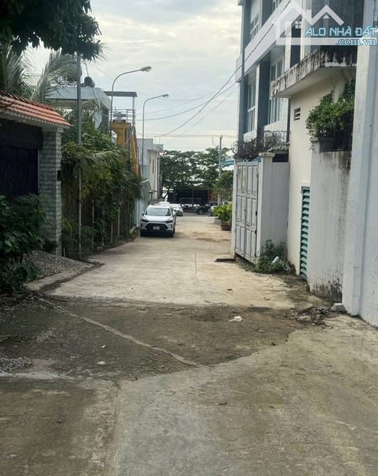 BÁN ĐẤT BIỆT THỰ BÃI DÂU 520 M2 GIÁ 25 TỶ - 4