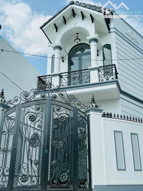 NHÀ 2 MT KHU SINH VIÊN ĐÔNG ĐÚC HƠN 1000p TRỌ, ĐỐI DIỆN BV NHI TP. CẦN THƠ - 6