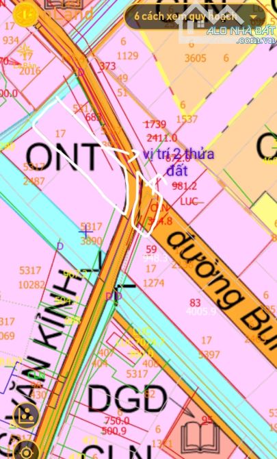 E cần chuyển nhượng lại khu đất như hình quý khách hàng có nhu cầu liên hệ e thành - 3