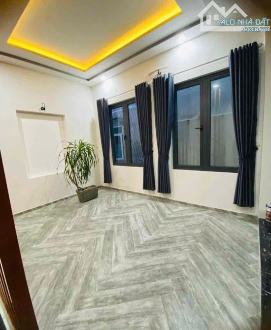 🏡 BÁN NHÀ 3 TẦNG TRƯNG NỮ VƯƠNG – KIỆT 7M – TRUNG TÂM TP – 49M² (THỰC TẾ 79M²) – THU NHẬP - 3