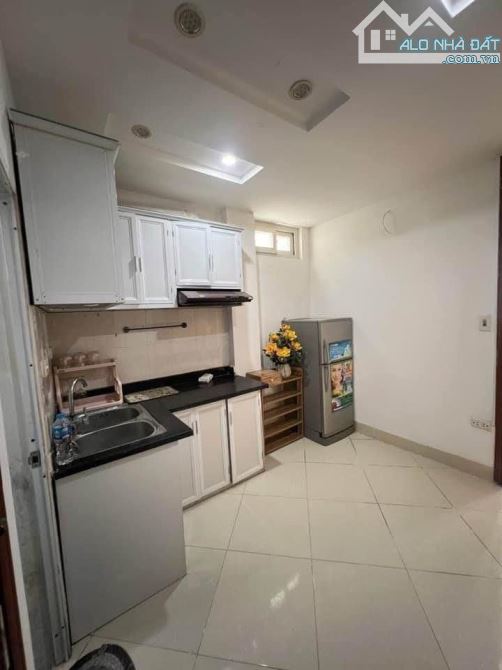 Bán Chung cư Mini phố Linh Đàm, Hoàng  Mai, Hà Nội. KD và ở.71m2, MT4,5m. Giá 16,6tỷ - 1