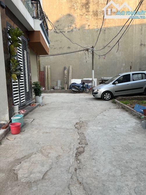 BÁN NHÀ PHỐ NGÔ XUÂN QUẢNG, GIA LÂM_ 5 TẦNG_LÔ GÓC_ OTO VÀO_35M, 6,95 TỶ - 2