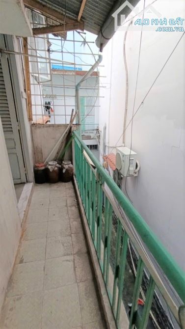 Nhà Đường Liên Tỉnh 5 (Quốc Lộ 50) -59M2 2 TẦNG, 2 CĂN RA MẶT TIỀN - 4.6 tỷ GIÁ RẺ. - 1