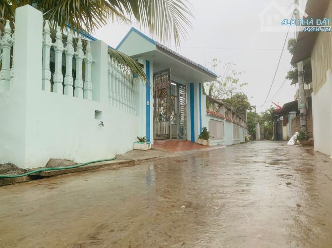 Mảnh đất siêu đẹp tại Lạc Thuỷ , Đông kết. Vuông văn và giá đầu tư tại khu vực - 1