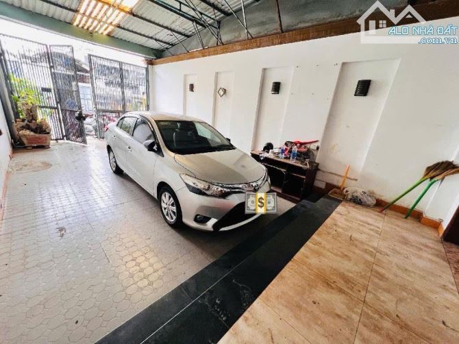 Bán nhà đất diện tích lớn (5x28m), mặt tiền đường 12m, phường 15, Tân Bình. Giá 11 tỷ. - 1
