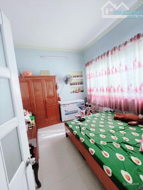 Bán nhà 1 trệt 1 lầu 50m Huỳnh Văn Nghệ Bửu Long, Biên Hòa, 72m2, giá 3 tỷ 600 - 1