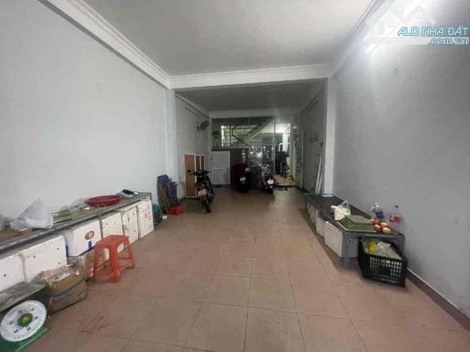 🔥 NHÀ 3 TẦNG–MẶT TIỀN CHỢ BẮC MỸ AN– KV CÓ LƯỢNG KHÁCH NƯỚC NGOÀI NHIỀU NHẤT ĐÀ NẴNG - 1