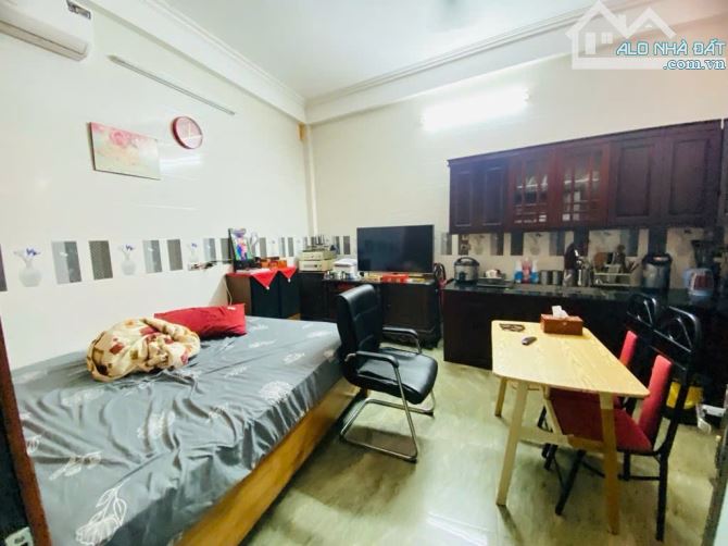 Mậu Lương Hà Đông bán nhà 51m2 4tầng giá 6.5tỷ - 1