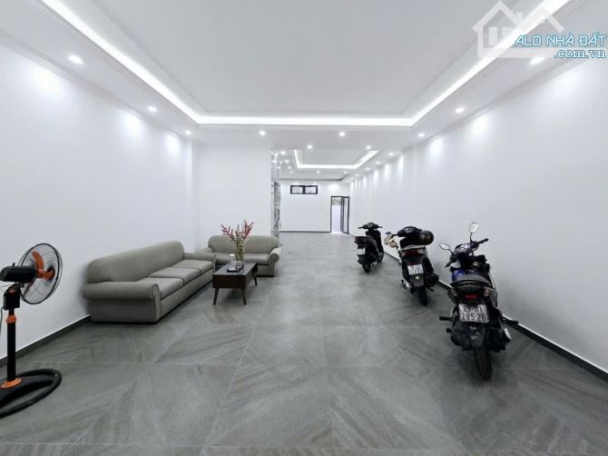 29 tỷ mặt phố phân lô Xuân Quỳnh - KĐT Trung Yên, DT 77m2, MT 5m, 6 tầng, vỉa hè, kinh doa - 1