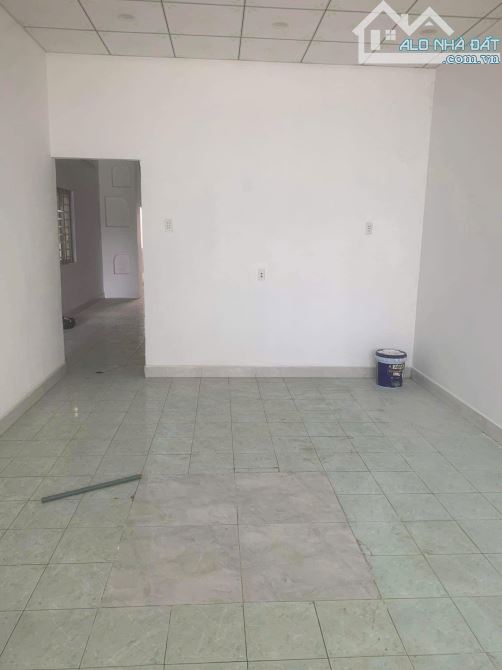 💤Nhà Lầu Gần Giáo Xứ Trà Cổ Thuộc Bình Minh - Trảng Bom, Đồng Nai  - DT 5x24 =122m² - 1
