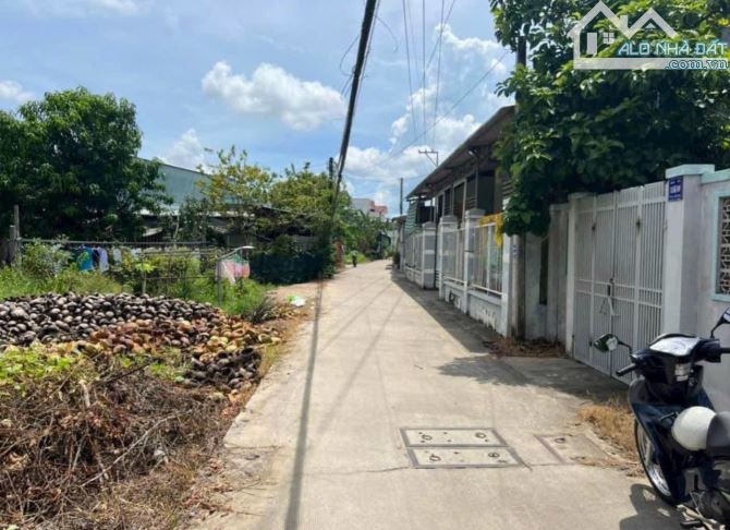 Nhà nhánh đan 3,5m thuộc phường 9 sát bên UBND phường 7 - 1