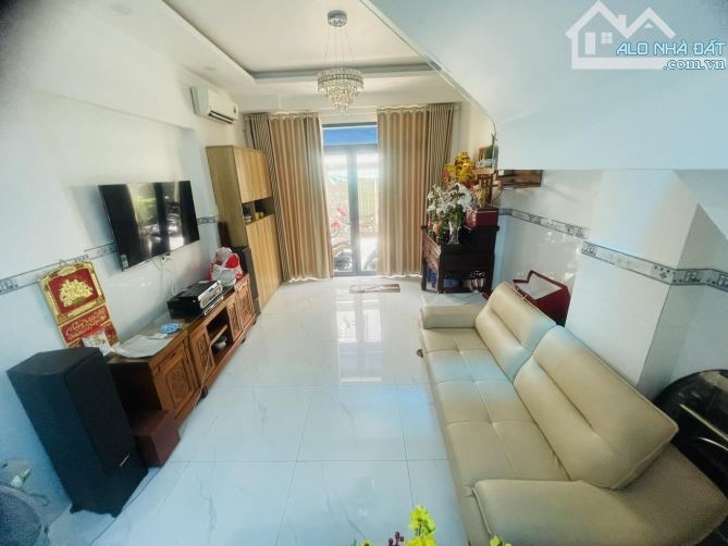 🏠Nhà đẹp Gò Vấp-Hẻm xe hơi-Sát MT Thống Nhất-P11-45m2-DTSD 90m2-Vị trí đẹp - 1