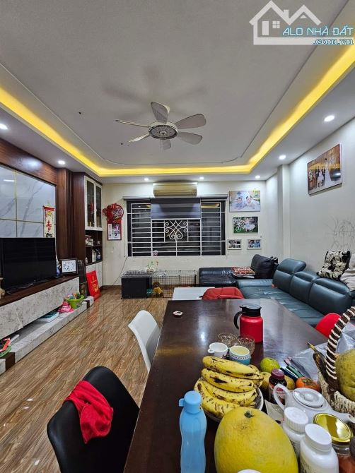 HIẾM, NHÀ TÔN ĐỨC THẮNG ĐỐNG ĐA - MẶT NGÕ TO NHƯ PHỐ OTO KINH DOANH – 45M/5T/ GIÁ 10 TỶ - 1