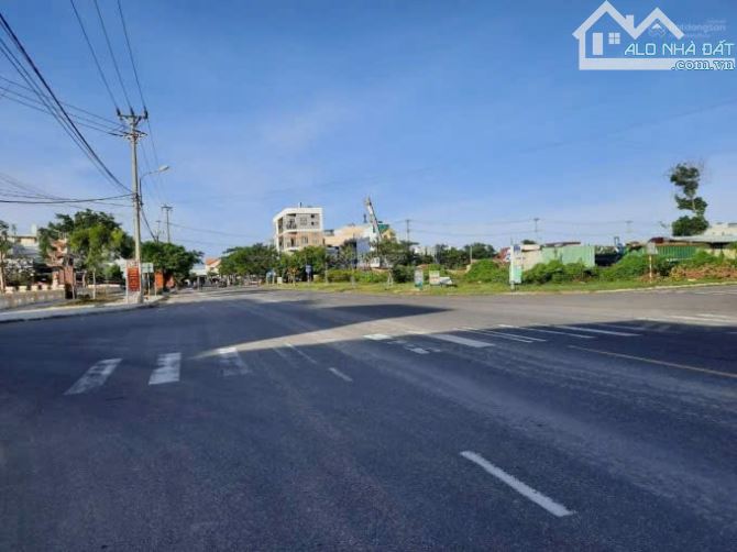 Mặt tiền kinh doanh đường nhựa ngay trung tâm giá đầu tư tốt nhất thị trường - 1