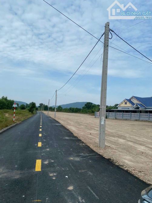BÁN ĐẤT GẦN HỒ BÚT THIỀN - TT PHƯỚC HẢI GIÁ CHỈ 920TR - 1