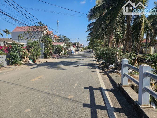 Bán lô đất 365m2 ngang 11m đường trục xã Đại Đồng Kiến Thụy giá đầu tư - 1